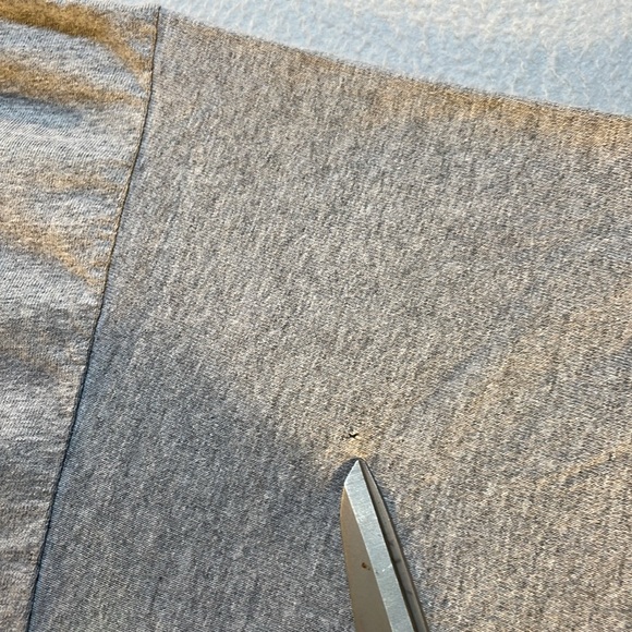 Winnipeg Jets Vintage T-shirt Size Large Heritage NHL Hockey - Picture 13 of 13